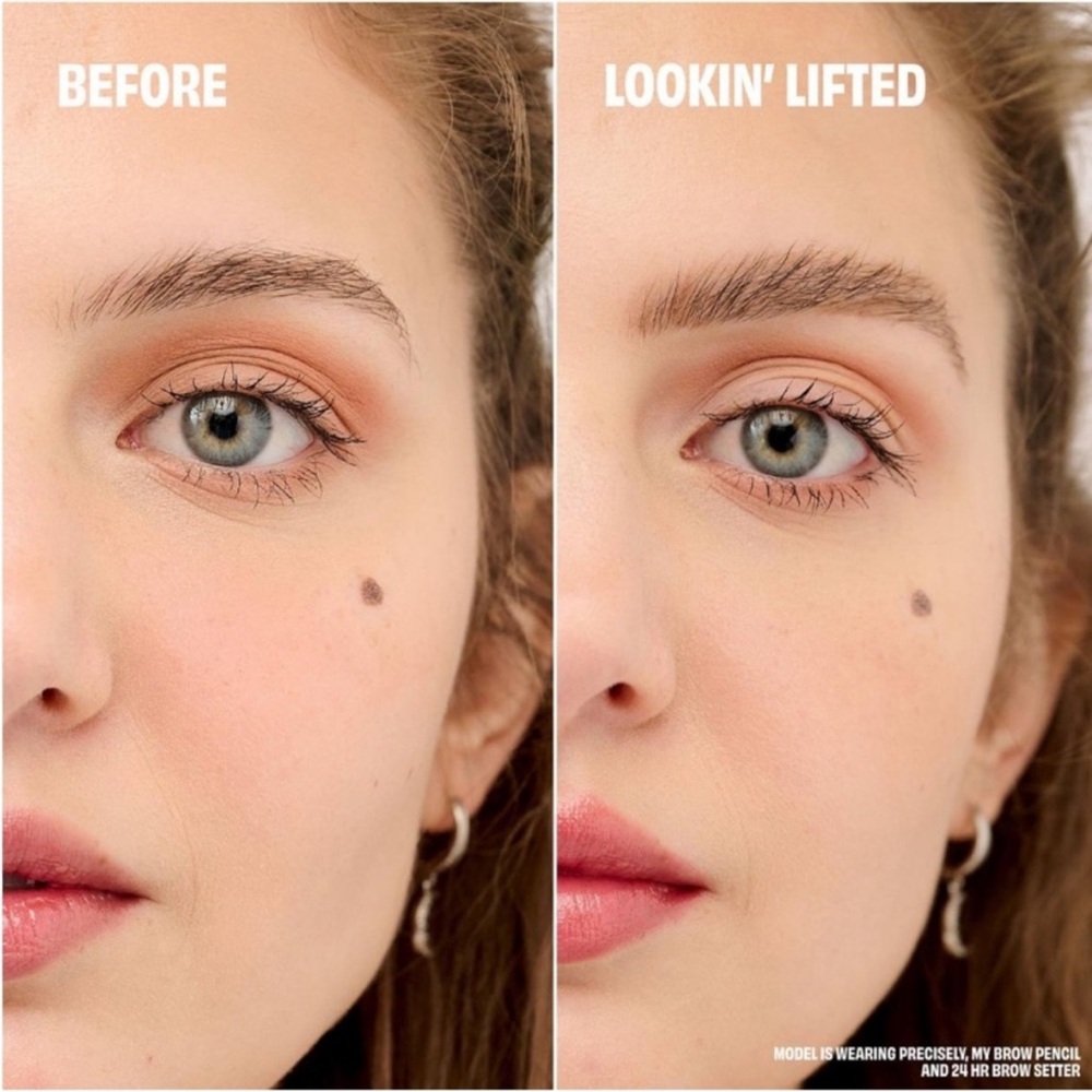 Benefit 24-HR Brow Setter Mini Duo - Picture 3 of 5